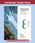 Managerial Economics - Theory Applications And Cases Paperback 8th International Student Edition