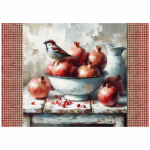 FSC2392 Table Net