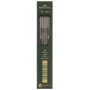 Faber-Castell TK9071 Lead Refills Pack Of 10 Leads 2MM H