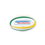 Sata Touch Rugby Ball