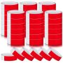 Paper Ticket Wristbands For Event/concert/party 600 Pcs -assorted Colors