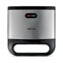 Black Variable Temperature 2 Sandwich Maker