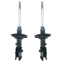 Shock Absorber For Toyota Yaris 2005-2011 Front Price Per Pair