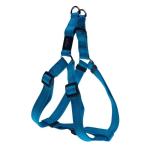 Rogz Utility Reflective Step-in Harness - Lumberjack X Large Turquoise