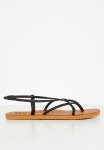 Billabong Crossing By - Off Black