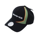 Mercedes Amg Black & Green Baseball Cap - Autostyle Motorsport South Africa