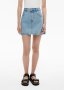 Denim MINI Skirt