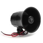 SECURI-PROD 15W Alarm Siren