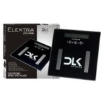 Elektra - Body Fat & Hydration Scale