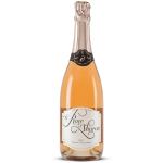 Des Dieux Rose Of Sharon Brut Rose Cap Classique - Single