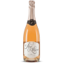 Des Dieux Rose Of Sharon Brut Rose Cap Classique - Single