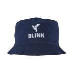 Blink - Reversible Bucket Hat - Navy S-m
