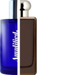Jo Malone - Vetiver & Golden Vanilla Impression Amplified