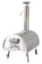 Multi-fuel Portable Pizza Oven 12 Inch