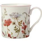 Maxwell & Williams Casa Domani Chelsea Gardens Mug 300ML Hedgerow