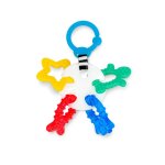 Baby Einstein Teether Toy Ocean Explorers Sea Of Sensory