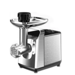 Ashcomonline PLXD5227 Electric Meat Grinder