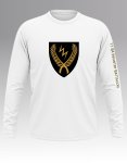 11 Sai Long Sleeve T