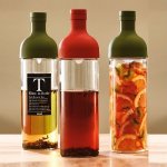 Hario Cold Brew Tea Maker Green 750ML