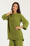 Ladies Savannah Modest Slack Top Or Pants