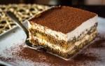 Tiramisu Concentrate S supa - 10ML