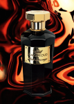 Amouroud Miel Sauvage Decants samples bottle