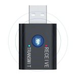 3 In 1 Wireless Audio Receiver