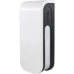 Optex Pir - Bxs Shield Wired Outdoor Low Mount 1.2M 24M Dual Range