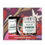 The Body Shop Strawberry Intro Gift Set