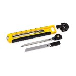 Olfa Retractable Saw Knife With Blades CS-5