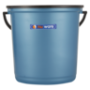 Bucket With Lid 22L