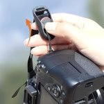 1PC Camera Quick Release Buckle Strap Buckle Camera Shoulder Strap Buckle Conversion Quick Release Plastic Buckle Rope Slr Quick