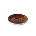 Classic Ceramic Saucers - MINI / Weka