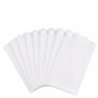 High Density Pool Skimmer Socks For Pool Basket Extra Thick 10 Pack