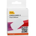 Pro Speedlite Diffusor For Canon 430EX II Speedlites - PE430EXII