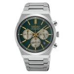 Seiko Sport Chronograph Watch - SSB461P1