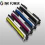 INK-Power Inkpower Generic For Hp 130A For Use With Hp Color Laserjet Pro Mfp M177FW/MFP M176N Magenta Toner Cartridge Retail Box specifications:product CODE: IP353ADESCRIPTION: INKPOWER Generic For Hp