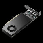 Pny Nvidia Rtx A1000 8GB GDDR6 128-BIT Pcie 4.0 X16 4X MINI Dp 1.4 – New