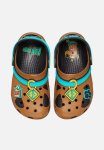 Crocs Scooby Doo Classic Clog T - Brown