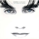 Future Boy The Complete Works Cd