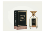 Natural Fragrance Perfume Long-lasting Scent 100ML