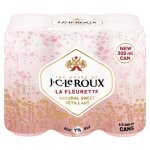 Jc Le Roux La Fleurette Can 6 X 300ML