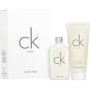 Calvin Klein Ck One Gift Set 2 Piece - Parallel Import