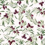 Mediterranean Napkin Set