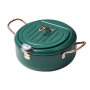 Deep Fryer Stainless Steel Pot