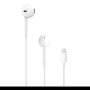 Apple Earpods Lightning Wired Comfort White