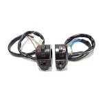 Handlebar Switch button Set Cg