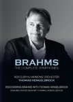 Brahms: The Complete Symphonies German DVD