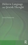Routledgecurzon Hebrew Language and Jewish Thought Routledgecurzon Jewish Studies Series