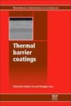 Thermal Barrier Coatings Paperback
